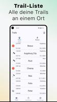 The Mantrailing App Screenshot 2
