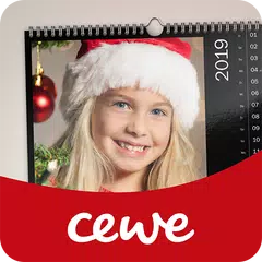 Baixar cewe kalender - Ihr persönlicher Fotokalender APK