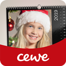 APK cewe kalender - Ihr persönlicher Fotokalender
