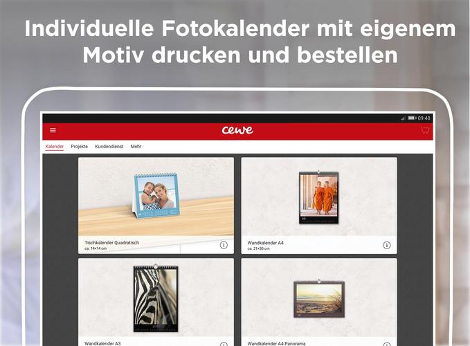 Cewe Kalender Ihr Personlicher Fotokalender Apk 4 1 1 Download For Android Download Cewe Kalender Ihr Personlicher Fotokalender Apk Latest Version Apkfab Com