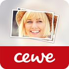 CEWE Fotos-icoon