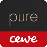Das CEWE FOTOBUCH Pure