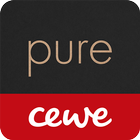 The CEWE PHOTOBOOK Pure icon