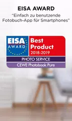 Das CEWE FOTOBUCH Pure XAPK Herunterladen