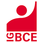 IG BCE Schicht App icon