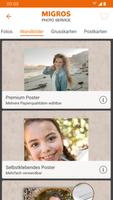 Migros Photo Service screenshot 2