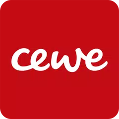 CEWE - Photo Books & More アプリダウンロード