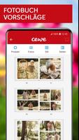 CEWE Fotowelt: Fotobuch & mehr Screenshot 1