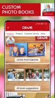 CEWE - Photo Books & More screenshot 1