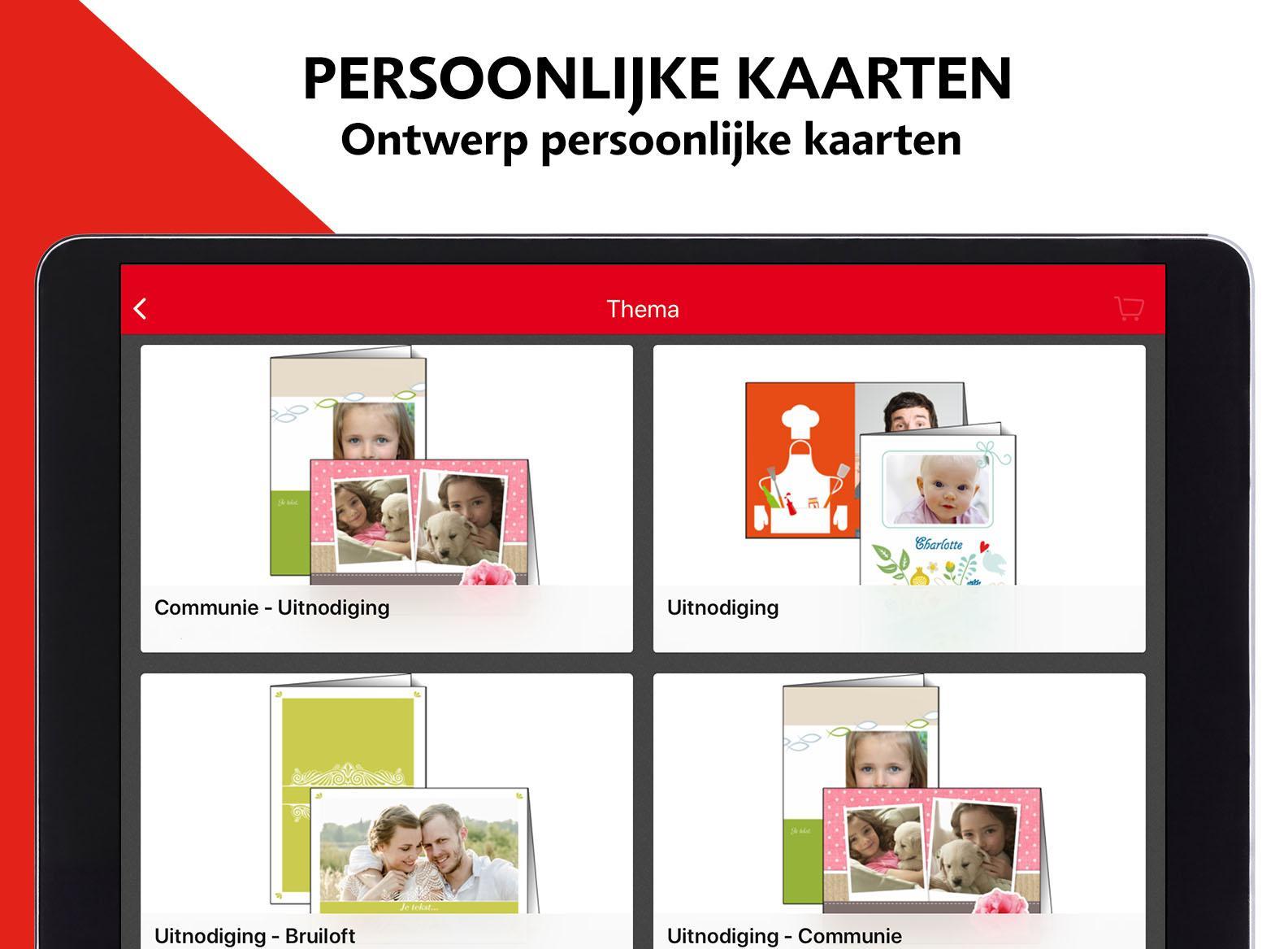 Kruidvat Fotoboek Fotoprint For Android Apk Download - roblox kruidvat