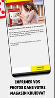 KRUIDVAT PHOTO – DIRECT PRINTS capture d'écran 2