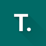 Topicks أيقونة