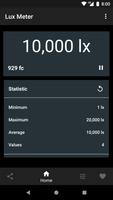 Lux Light Meter poster