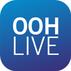 OOH Live アイコン