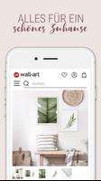 Wall-Art | Shopping - Wohnen & Screenshot 2