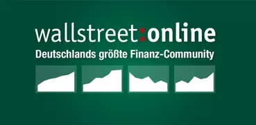 Börse Aktien wallstreet:online