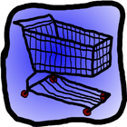 Einkaufsmanager-icoon