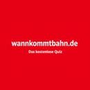 Bahn Wetten - Wann kommt Bahn? APK