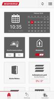 WMS WebControl pro captura de pantalla 1