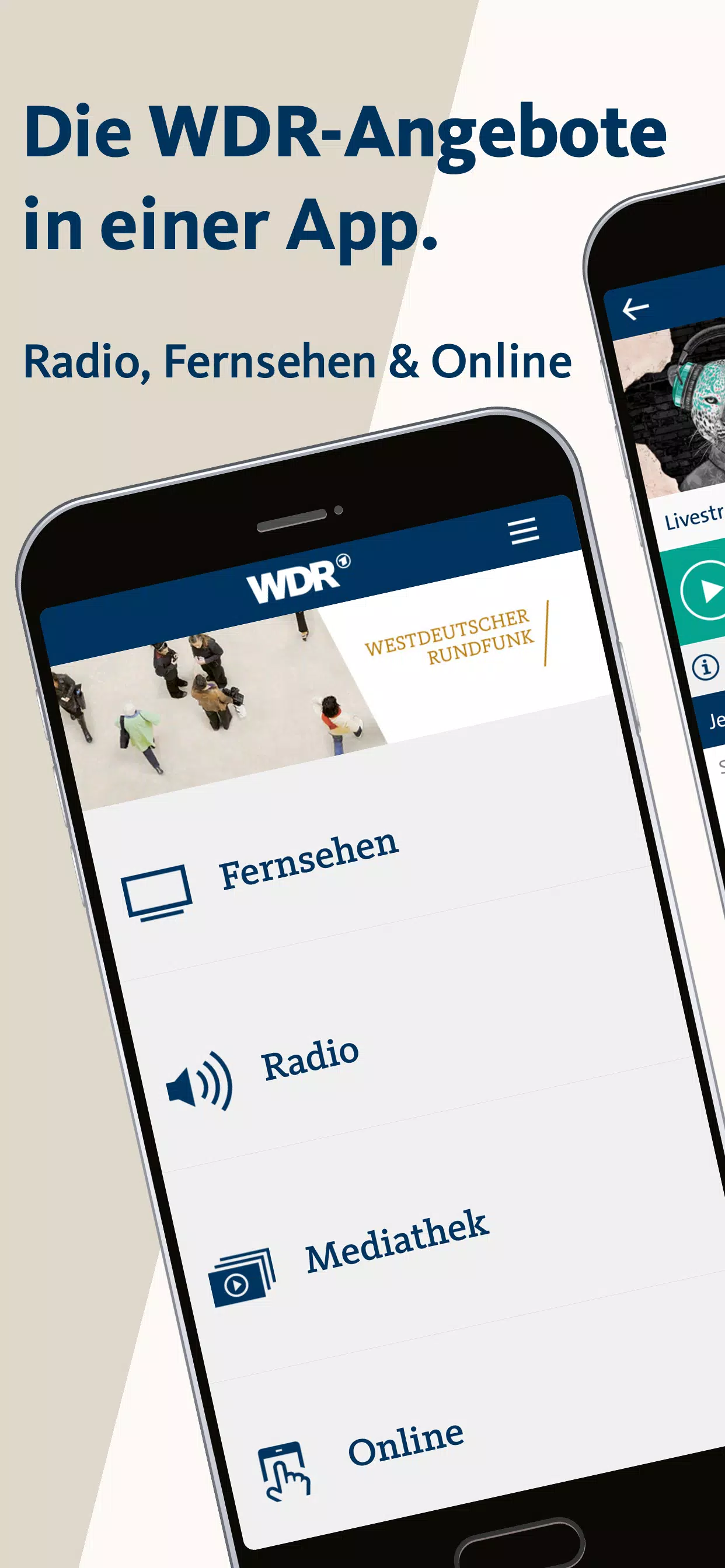 WDR APK for Android Download