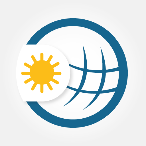 Clima&Radar: Previsão do Tempo