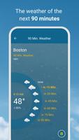 Weather & Radar скриншот 3