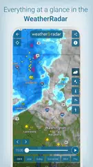 Weather & Radar Forecast XAPK download