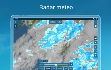 download Meteo & Radar - Previsioni XAPK
