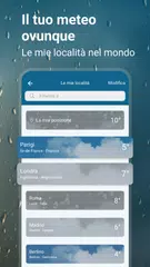 download Meteo & Radar - Previsioni XAPK