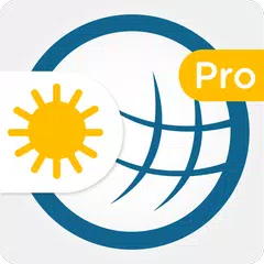 Weather & Radar - Pro アプリダウンロード