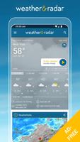 Weather & Radar USA - Pro poster