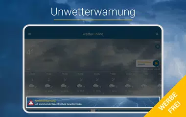 WetterOnline Pro APK Herunterladen