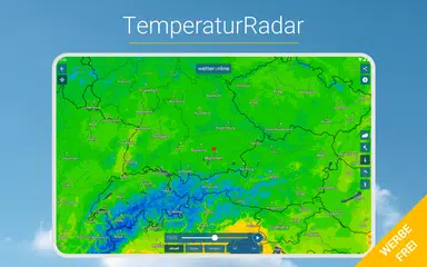 WetterOnline Pro APK Herunterladen