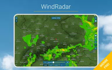 WetterOnline Pro APK Herunterladen