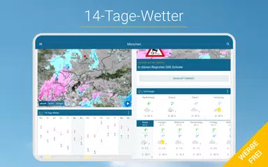 WetterOnline Pro APK Herunterladen