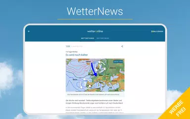 WetterOnline Pro APK Herunterladen
