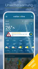 WetterOnline Pro APK Herunterladen