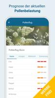 WetterOnline Pro Screenshot 2