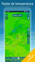 Tiempo & Radar Pro: previsión captura de pantalla 2