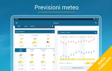 download Meteo & Radar Pro APK