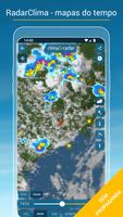 Clima & Radar Pro - Tempo imagem de tela 1