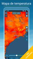 Clima & Radar Pro - Tempo imagem de tela 2