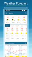 Weather & Radar - Pro 截图 1