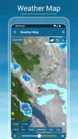 Weather & Radar - Pro ảnh chụp màn hình 2