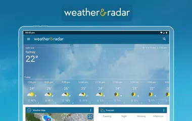 Weather & Radar - Pro アプリダウンロード