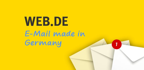 Anleitung zum Download die neueste Version 8.8.0 von WEB.DE Mail & Cloud APK für Android 2025 image