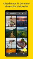 WEB.DE Mail, Cloud & News تصوير الشاشة 3