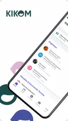 Скачать KIKOM (Kita &Sozialwirtschaft) XAPK