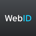 آیکون‌ WebID Wallet