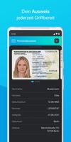 WebID Wallet syot layar 3